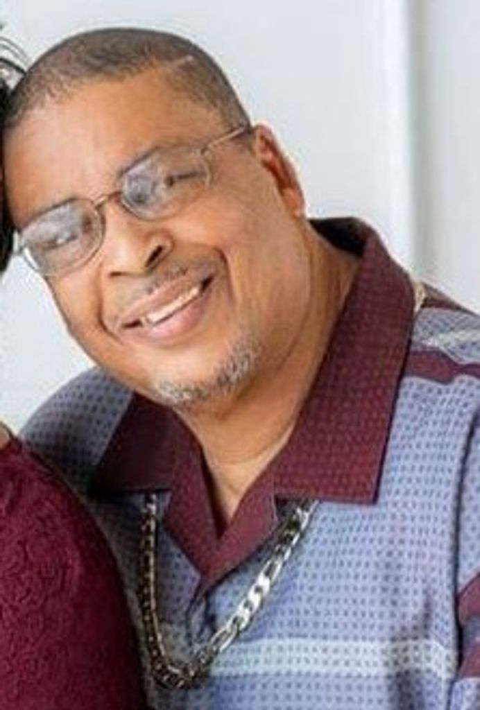 Robert Lewis Johnson