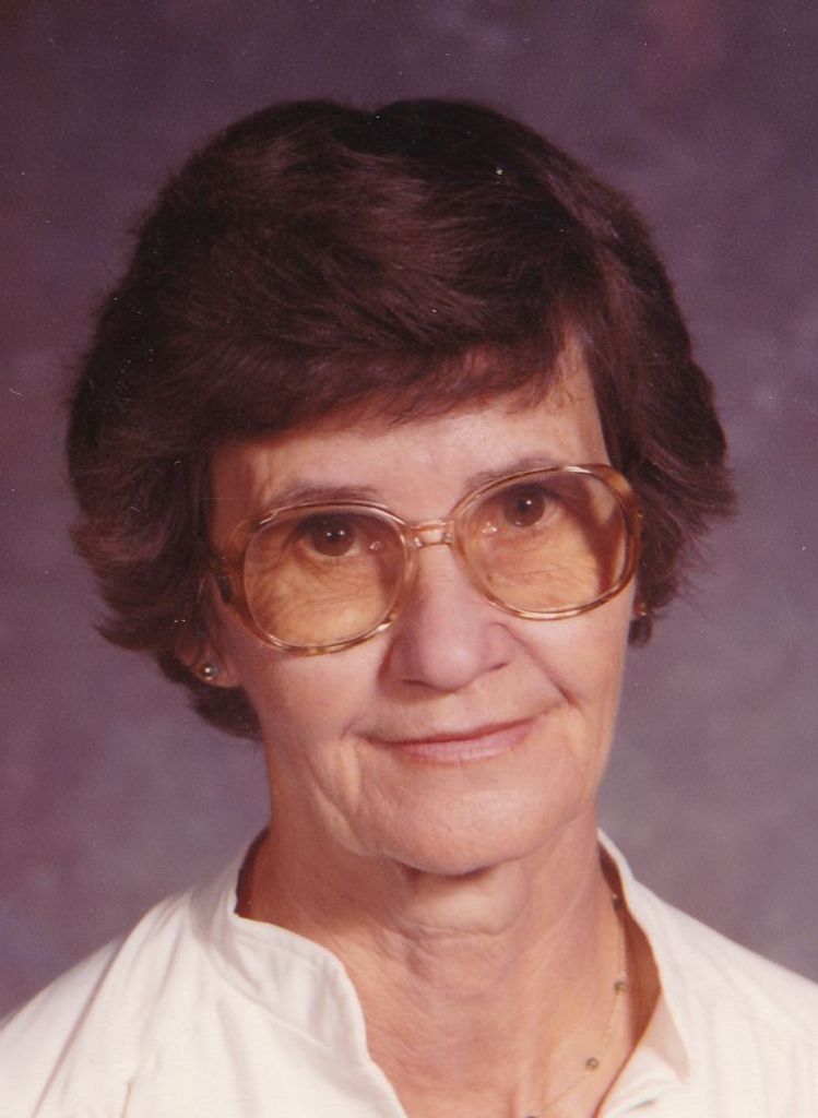 June Spencer