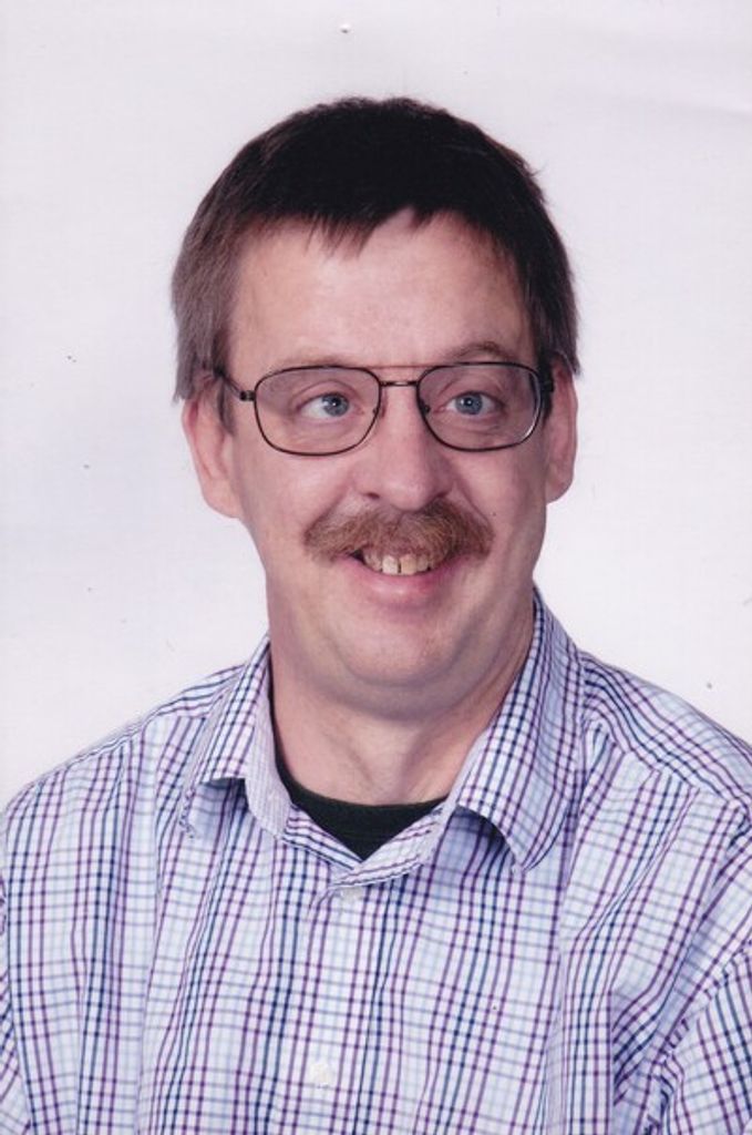 David Winters Profile Photo
