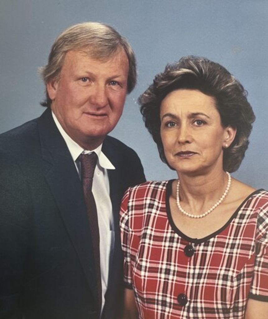 Glen B. Allred Profile Photo