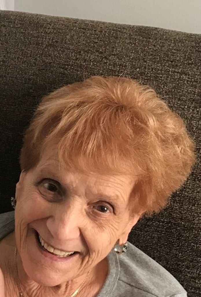 Susan Olesky Profile Photo
