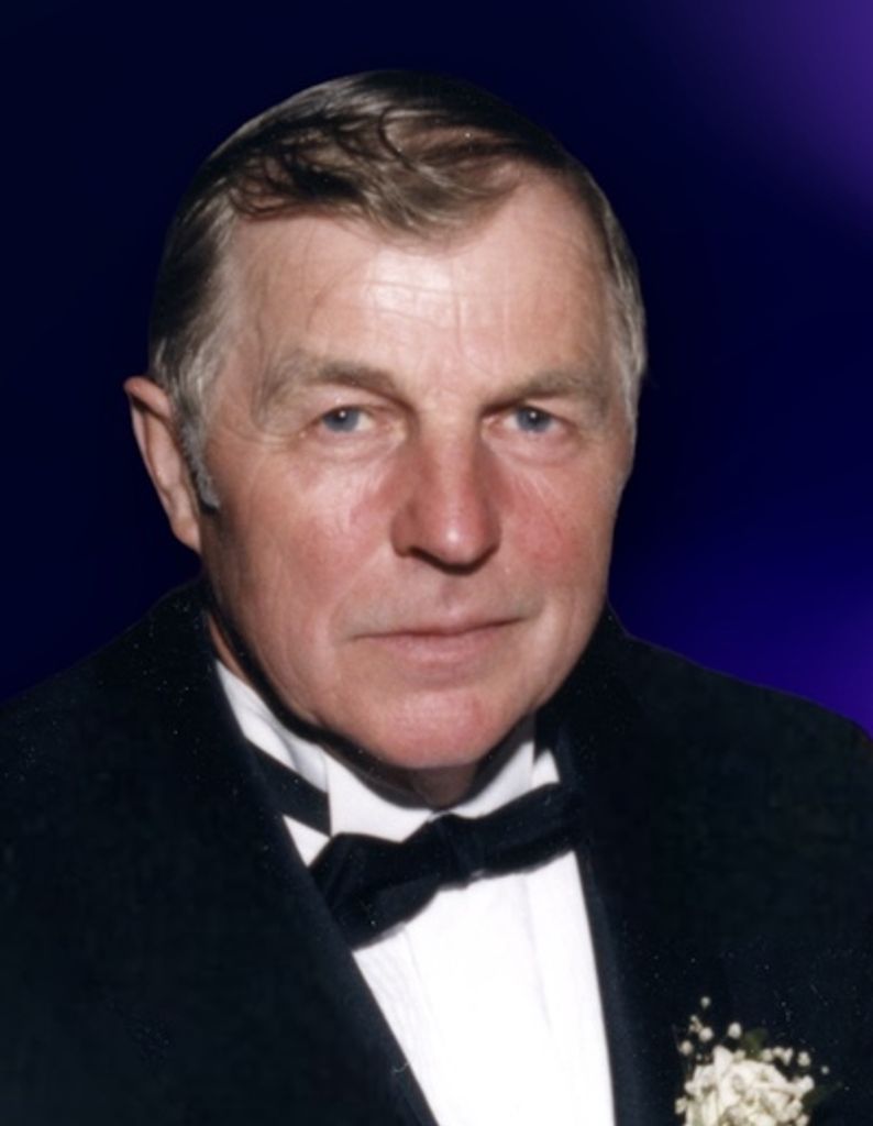 Kurt O. Ronnegren Profile Photo