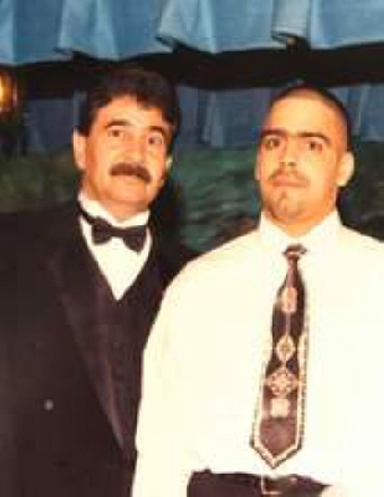 Samuel Cabrera