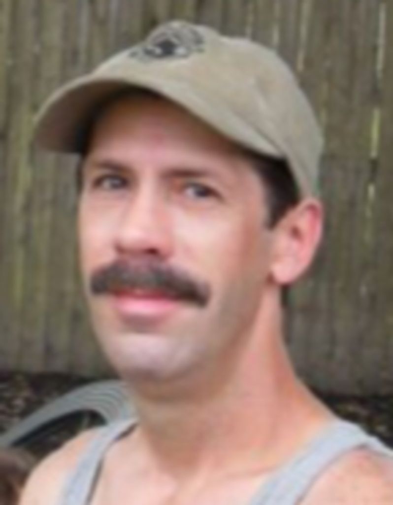 Stonie Ward Abercrombie Profile Photo