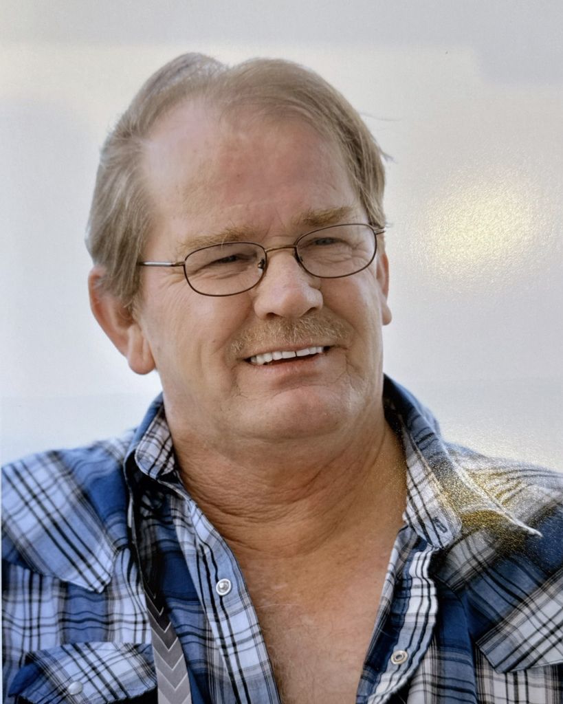 Paul Latham Profile Photo
