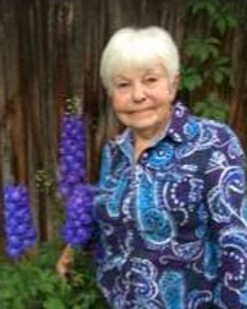 Jeanette "Jan" Lehr Cobb Profile Photo