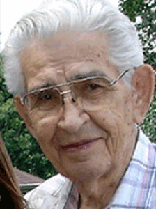 Henry "Winnie" W. Buckles