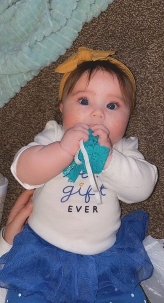 Maizie Rae Ruoho Profile Photo