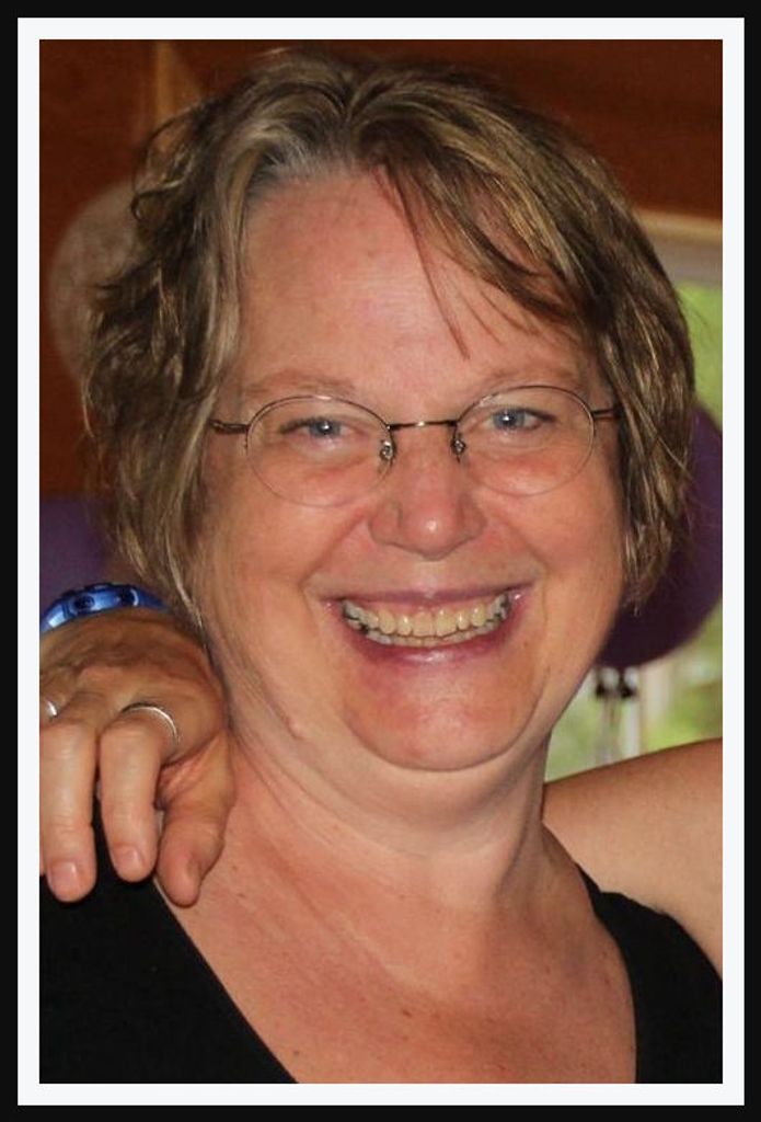 Stephanie Joy Fernholz