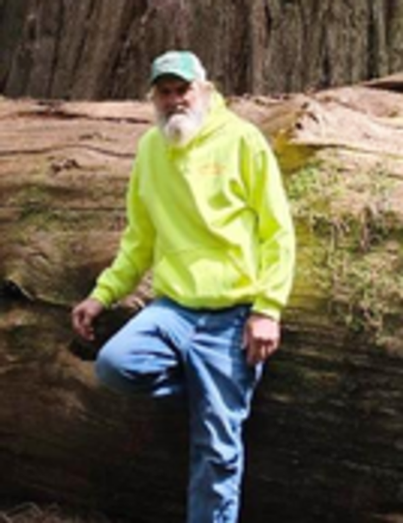 Mr. Charles "Charlie" Erwin Godfrey Profile Photo