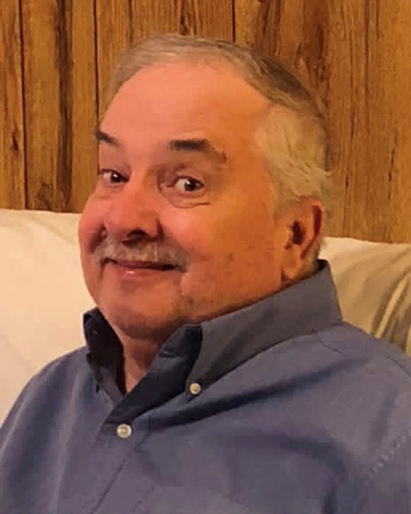 William "Vernon" Martin Profile Photo