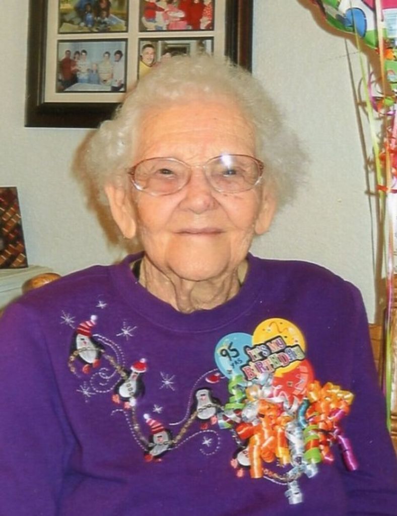 Eulean Baker Profile Photo