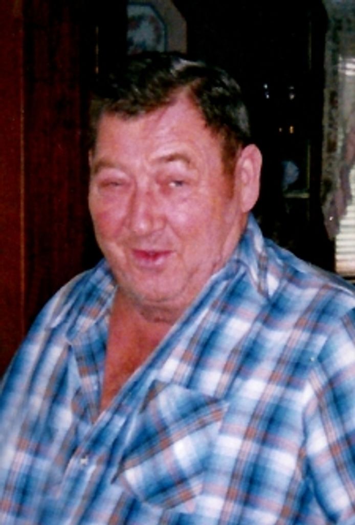 James "Big Daddy" Egner