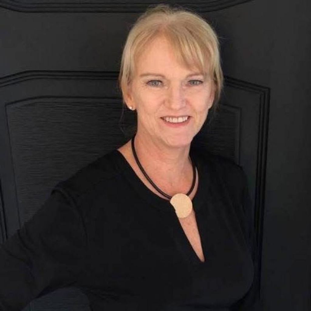 Beth Watford Waters Profile Photo