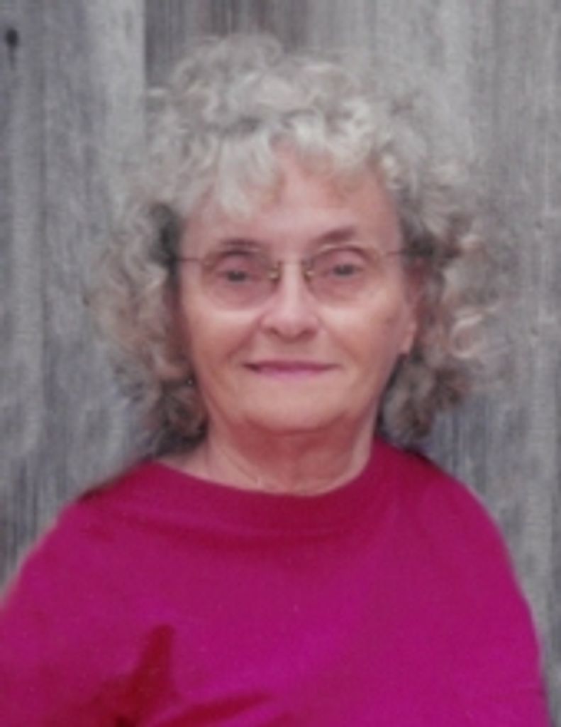 Janet Johnston