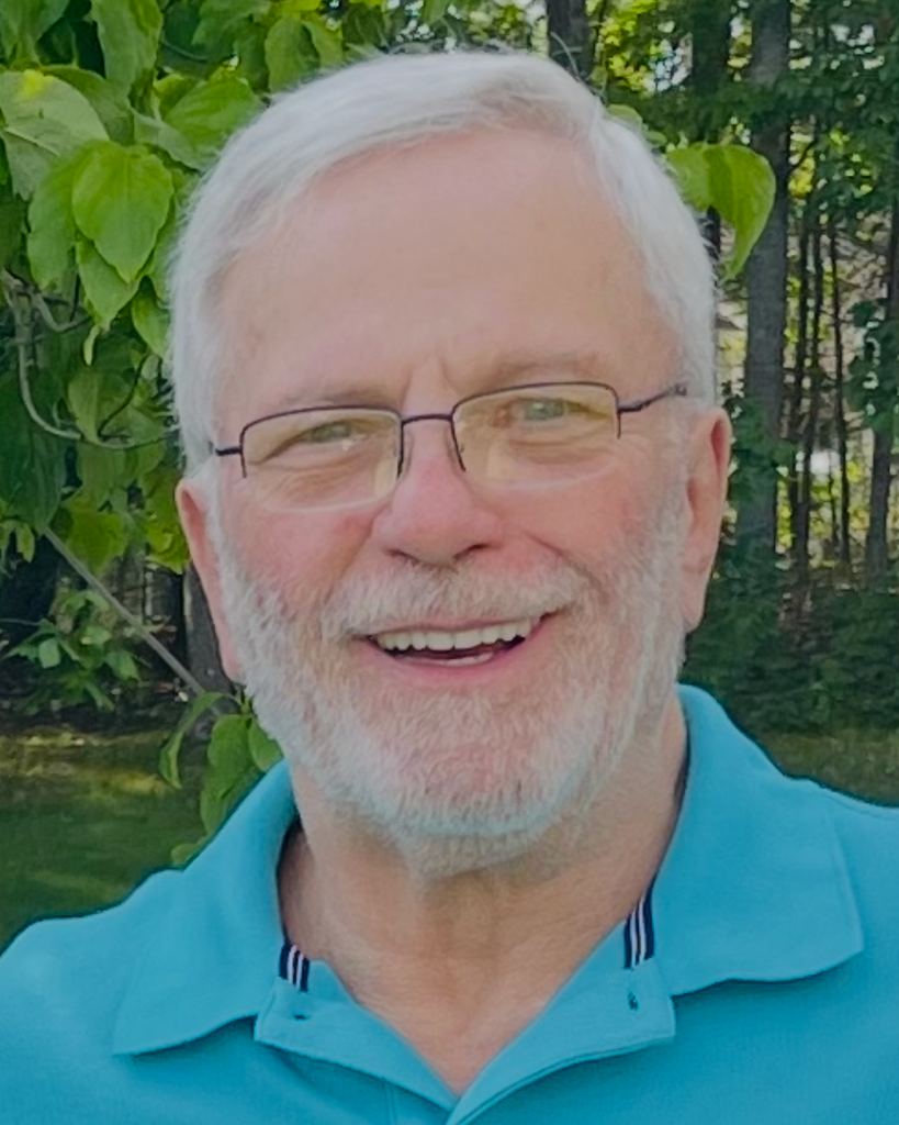 John Francis Mitchell Profile Photo