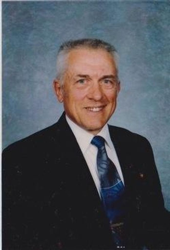 Darryl Sprague Long Profile Photo