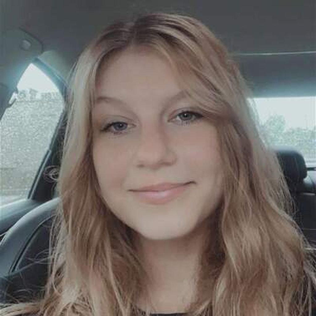 Amy Nicole Garcia Profile Photo