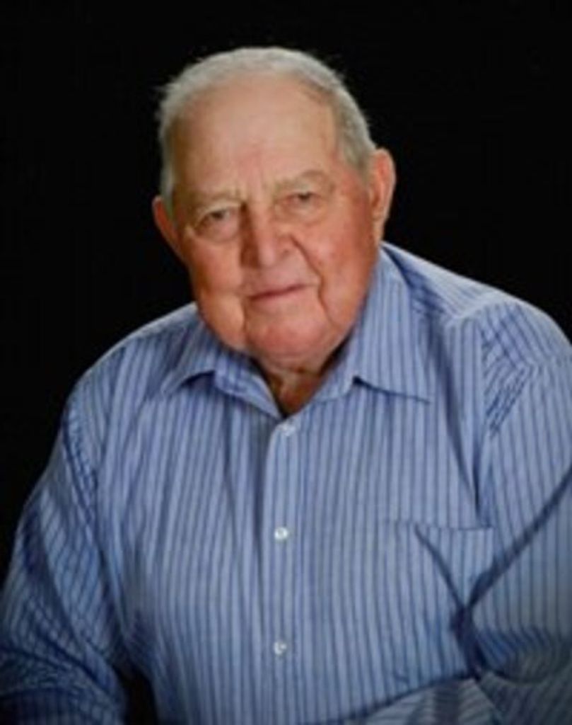 Daniel Harvey Rother Sr.