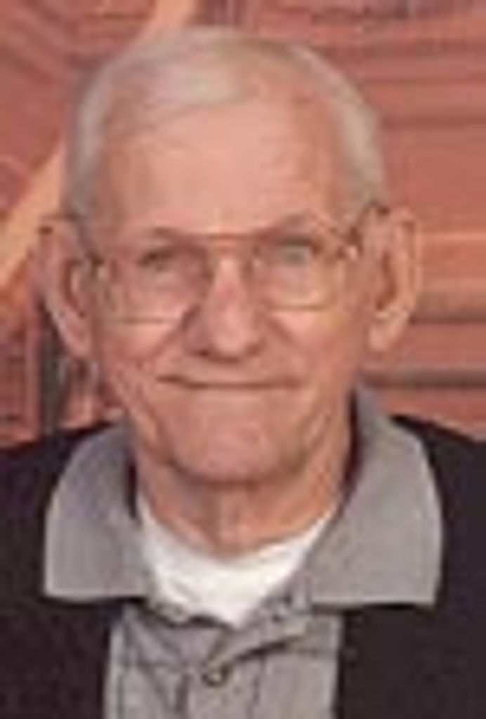Henry ''Hank'' Van Eperen