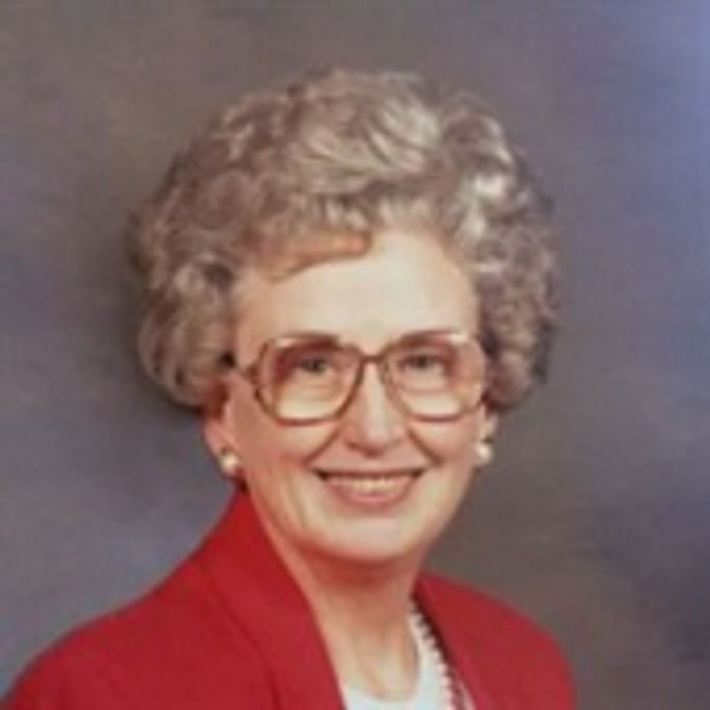Mary Frances Leggitt