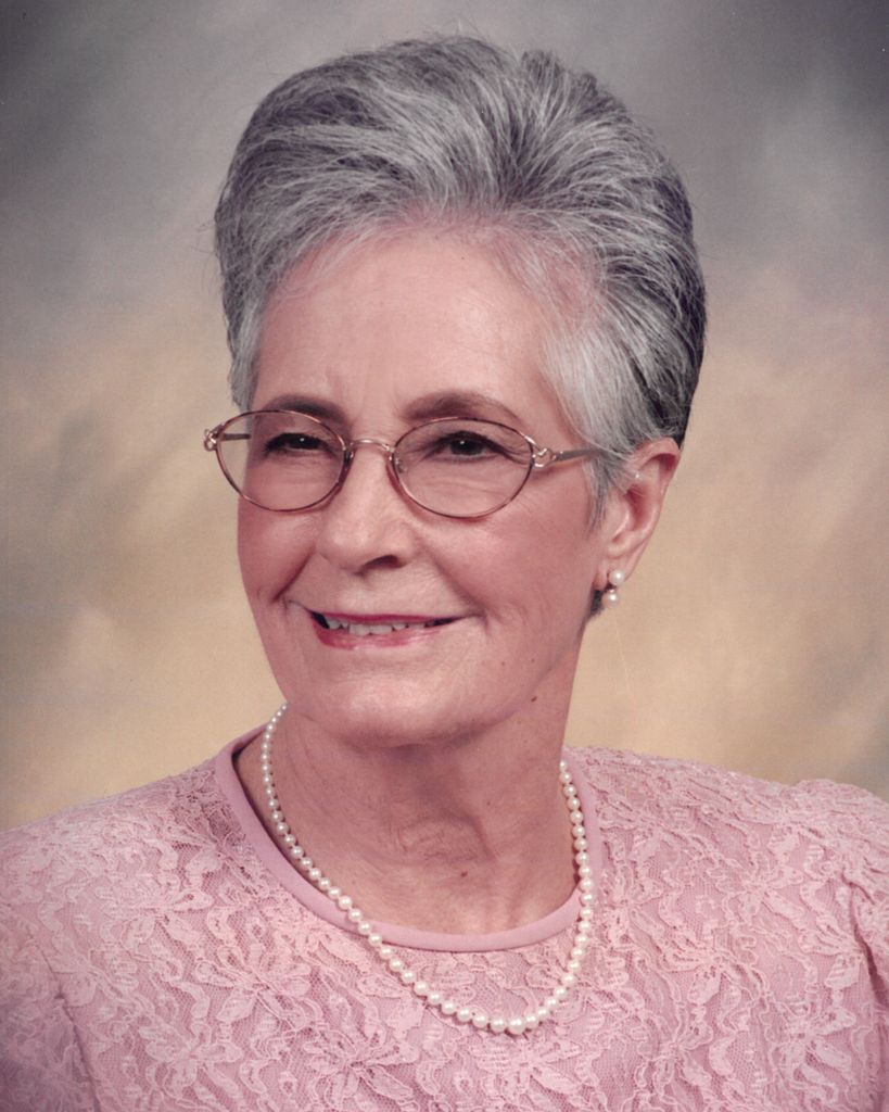 June B. Grantham-Suell Profile Photo