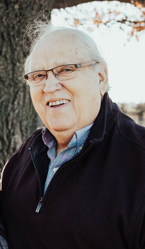 Douglas Patrick Lawrence Profile Photo