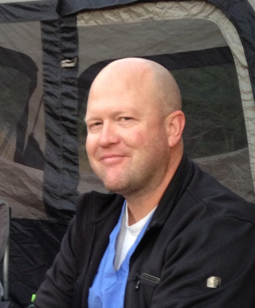 Guy Trent Smith