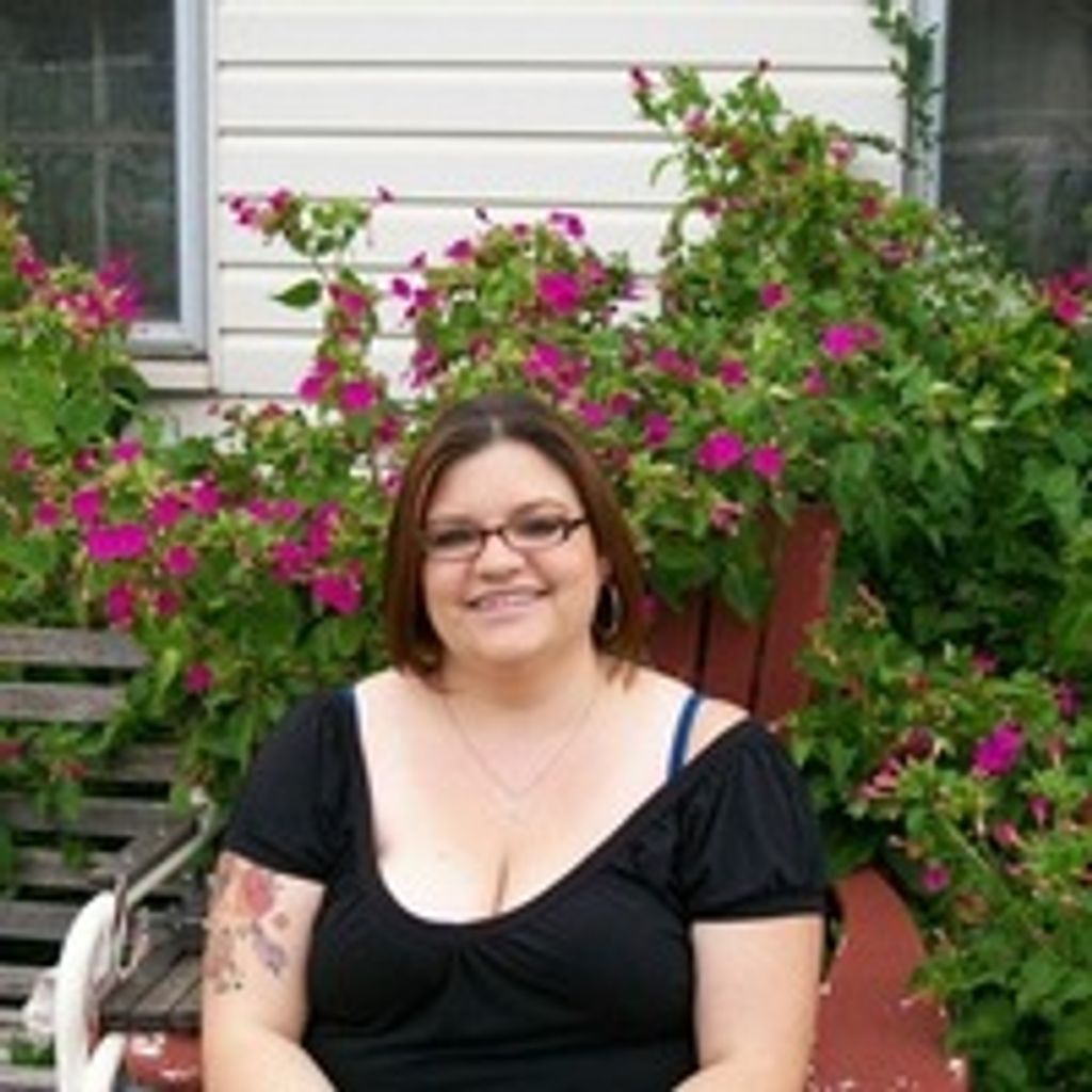 Amy Joy Birchler