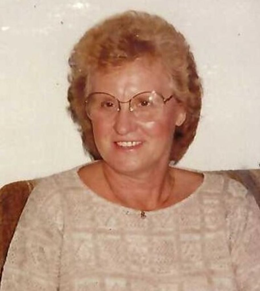 Eleanore P. Walker Profile Photo