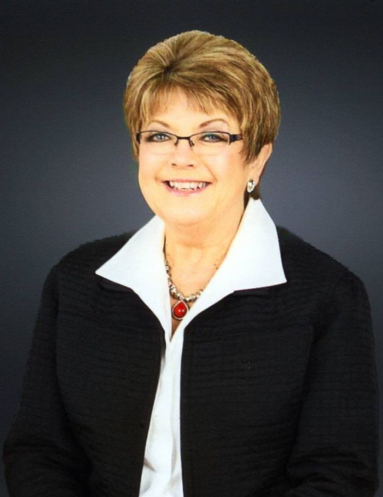 Elizabeth Kay (Baker) "Beth" Palmatier