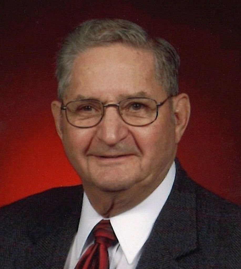 James G. Karas
