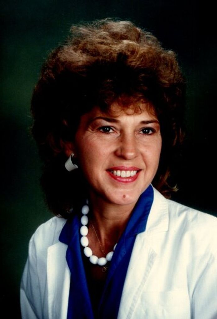 Shirley Jean Shankles Profile Photo