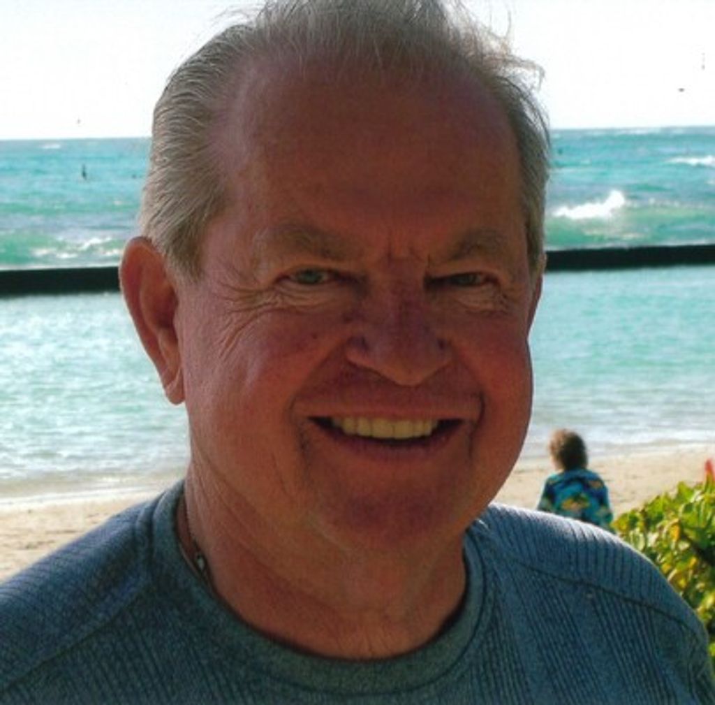 Robert "Bob" Sutfin Profile Photo