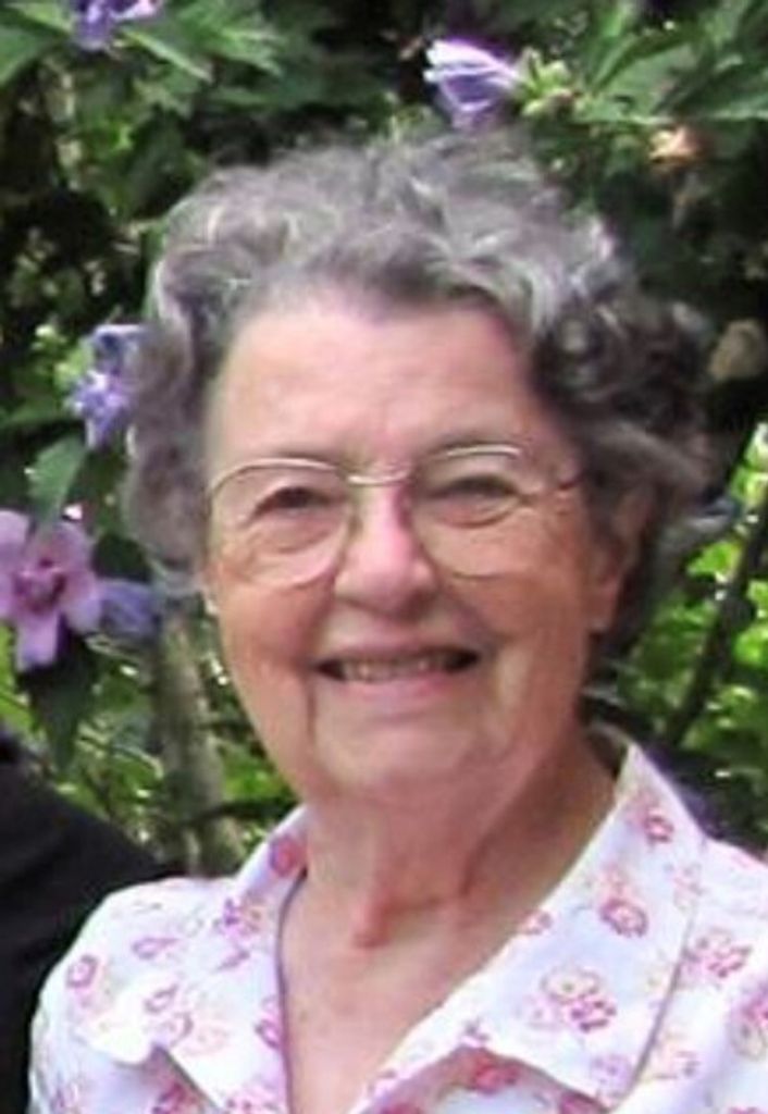 Rosemary Delap Mondale Profile Photo