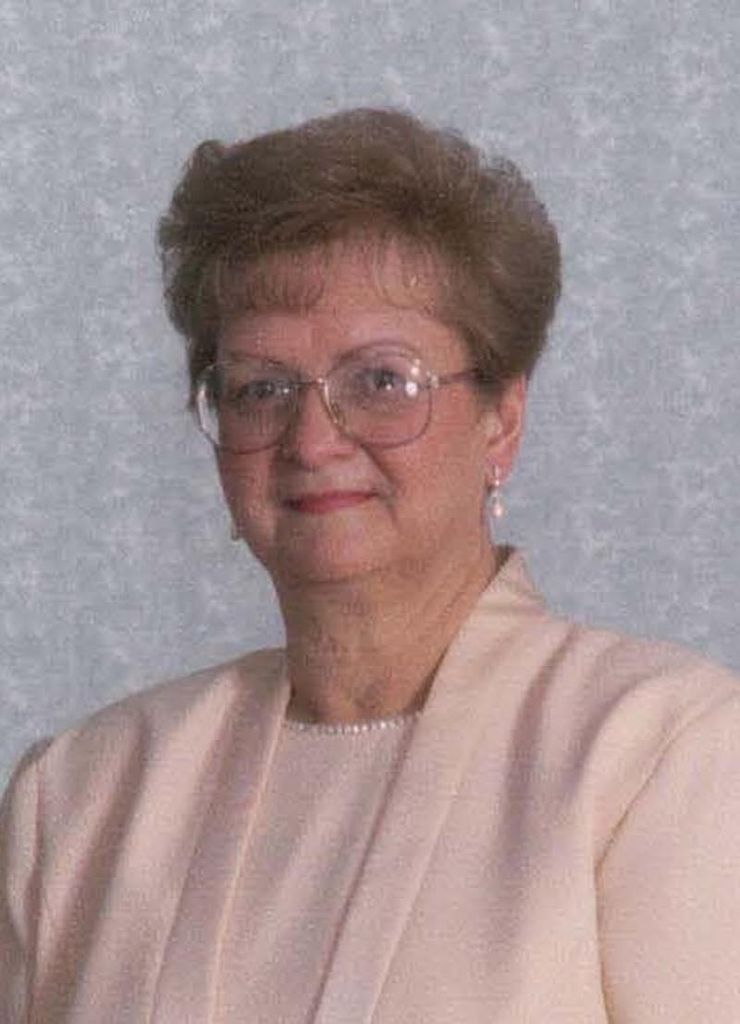 Geraldine A Umporowicz