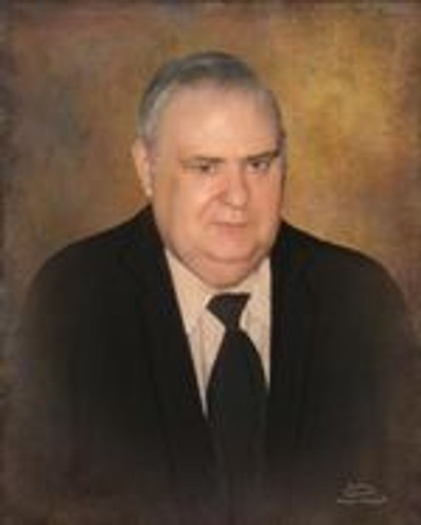 William A. Gallagher