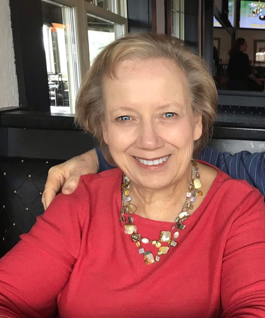 Susan Martin Walters Profile Photo