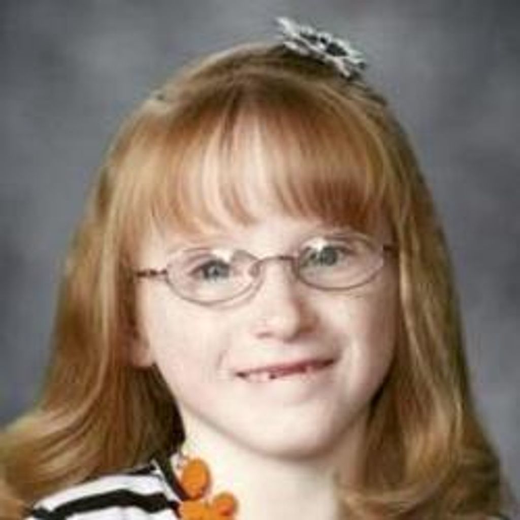 Makenna Dianne Walters