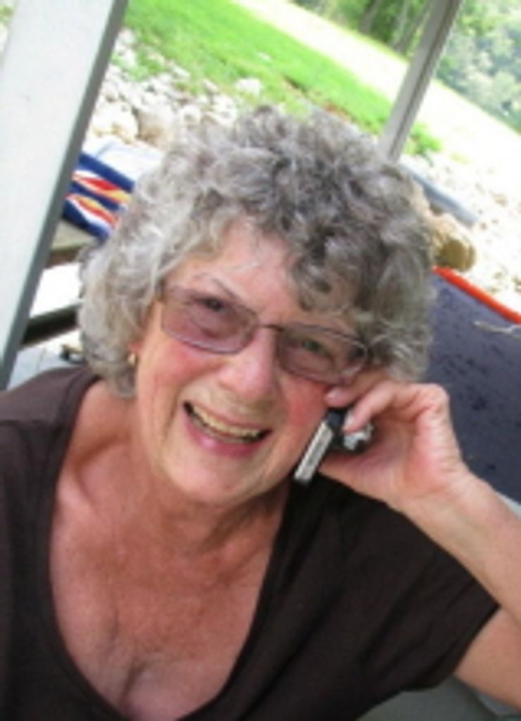 Lynn Drury Womsley