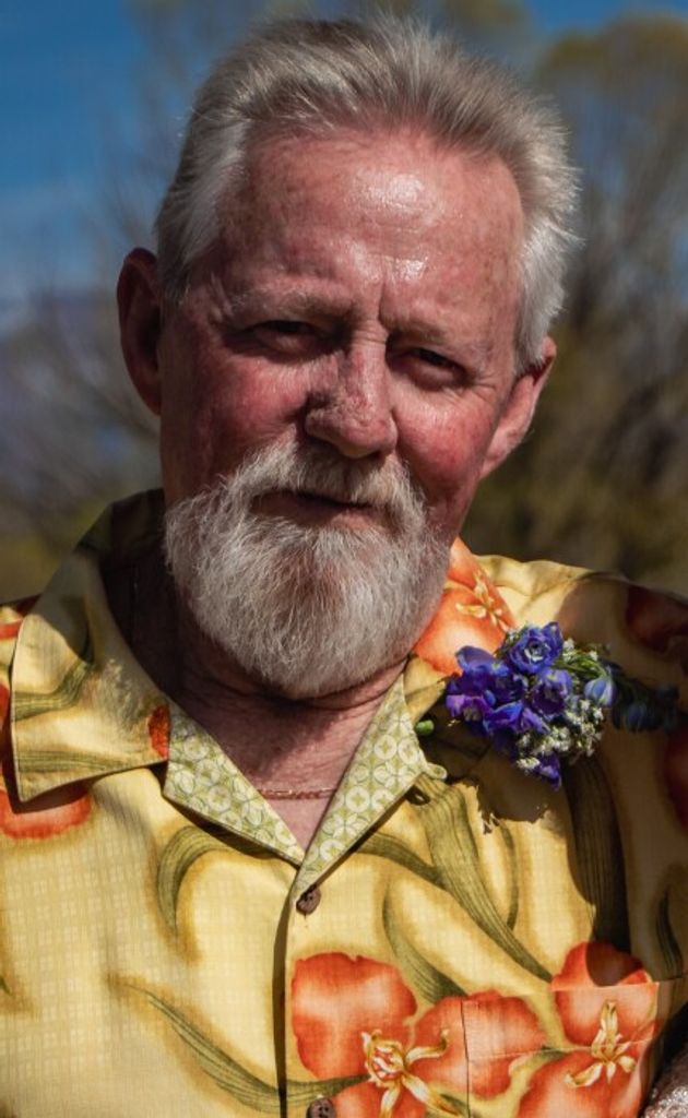 Michael Mullennix