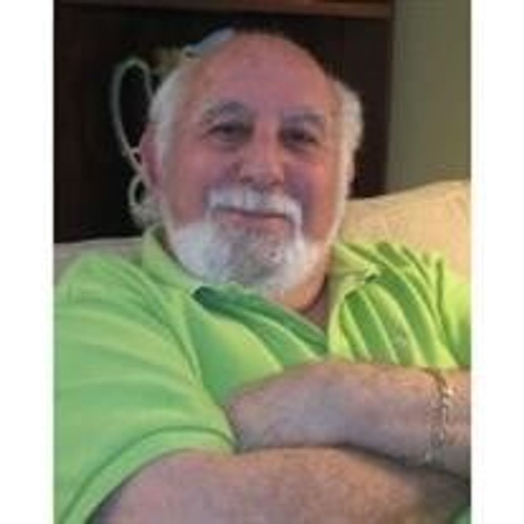 William Alpert, M.D.