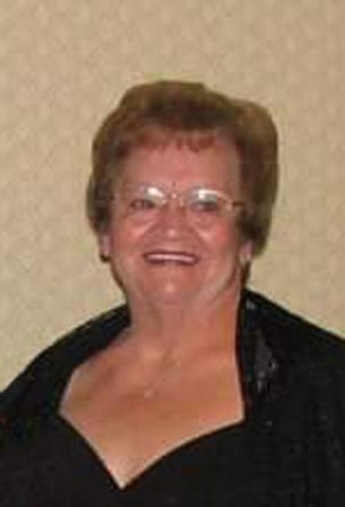 Carolyn Marie (Webber) Woodworth Maas Profile Photo