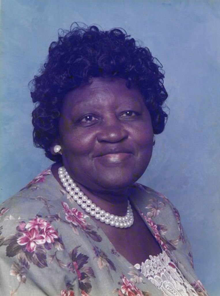 Mary Grimball Brown Profile Photo