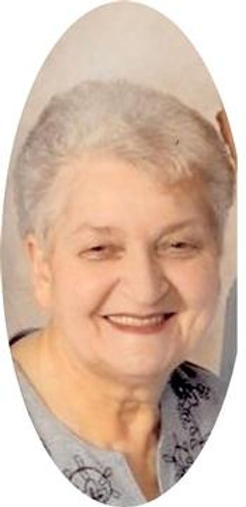 Dorothy J Byers