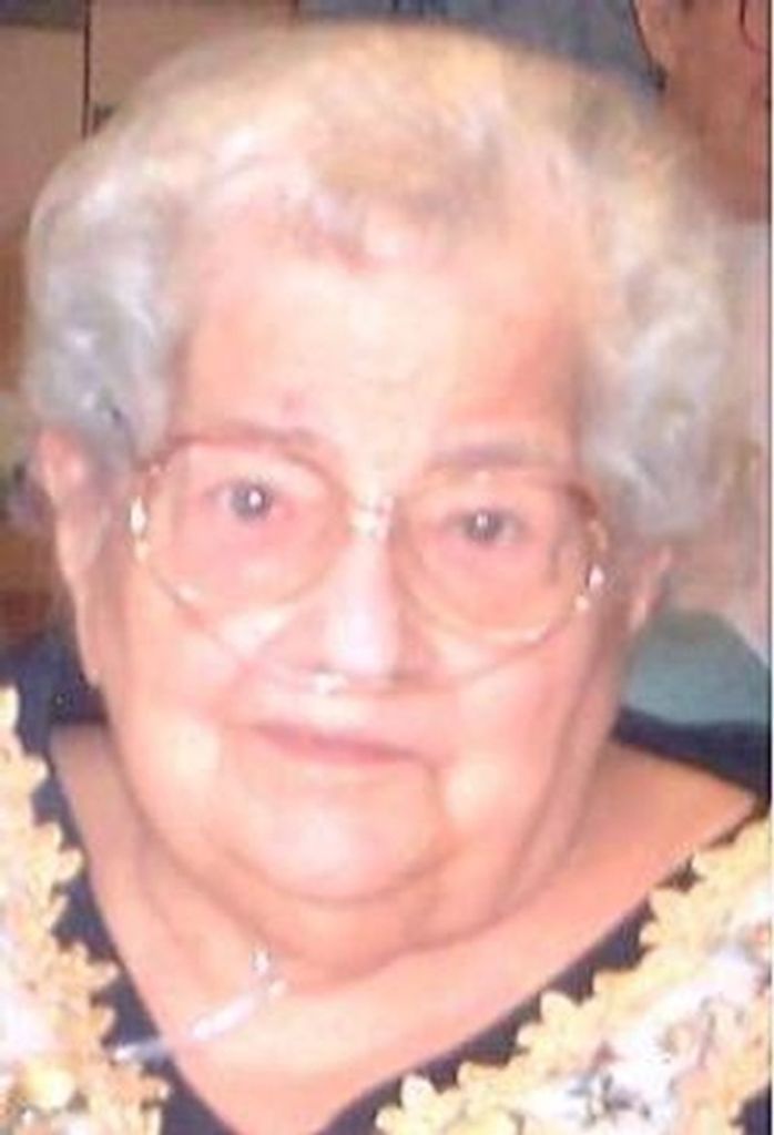 Margaret Ann Ruggiero