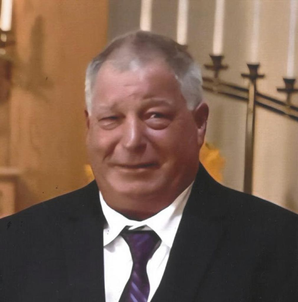 Jeff F. Petit Profile Photo