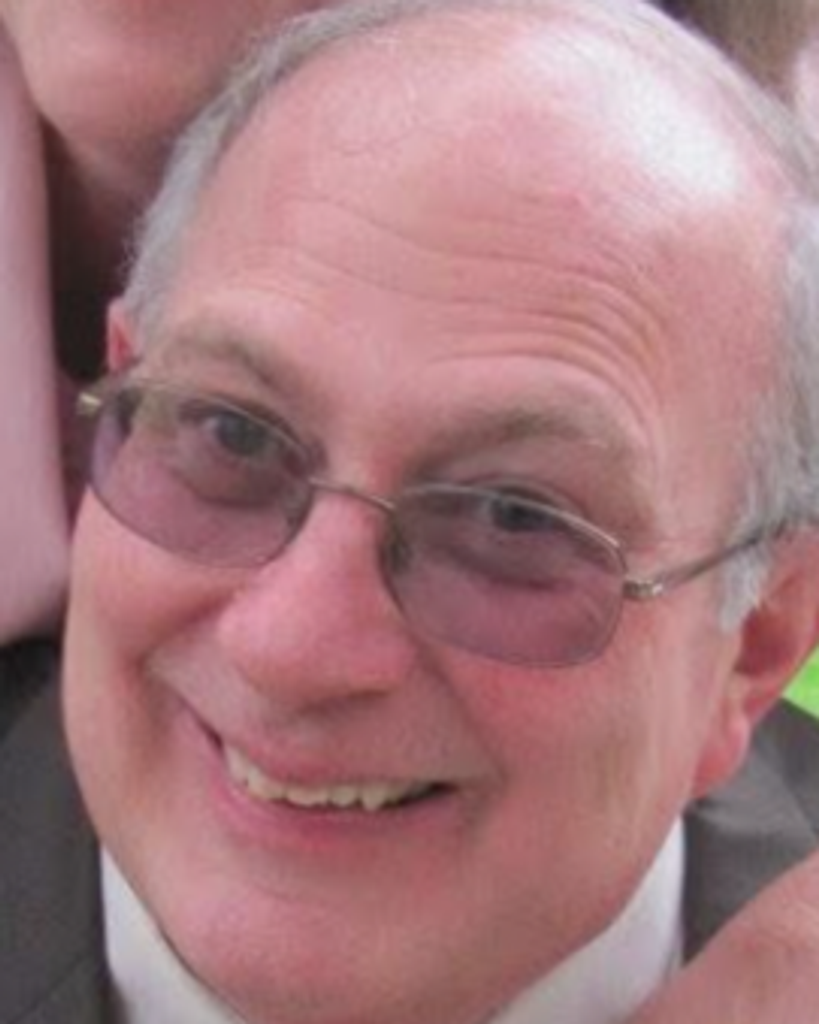 Gordon B. Reddick Profile Photo