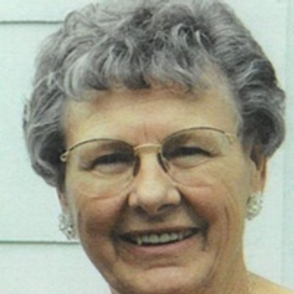 Lydia Goodwater Profile Photo
