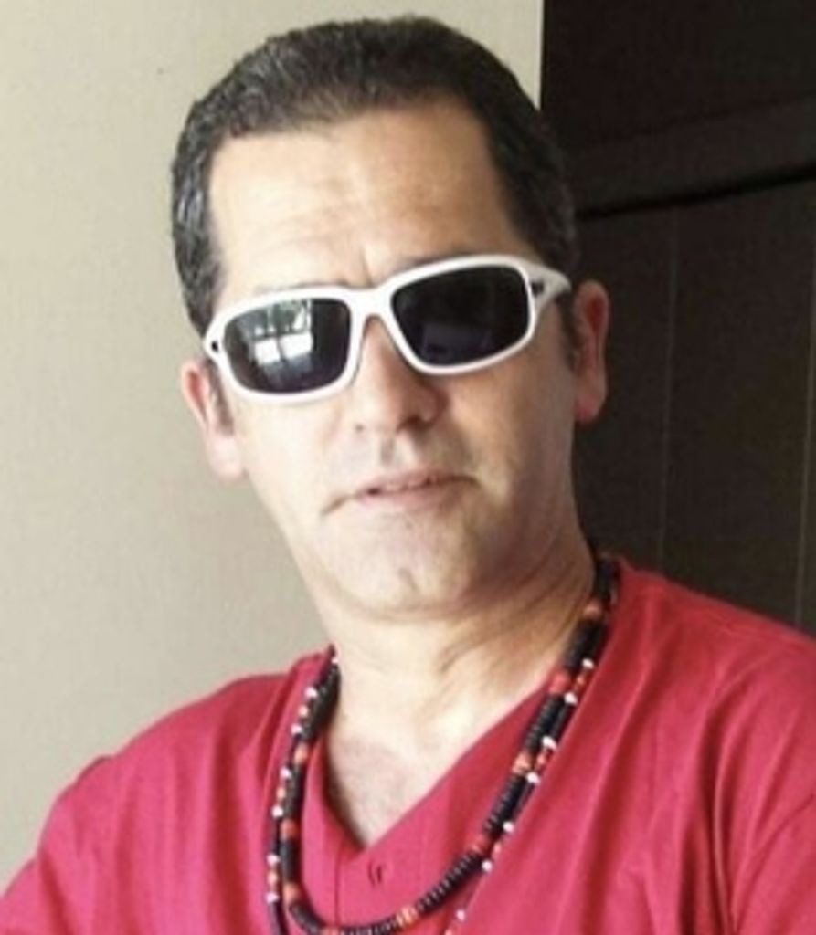 Odencio Diaz
